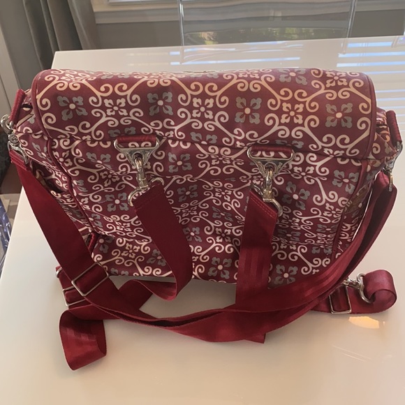 Diaper Bag